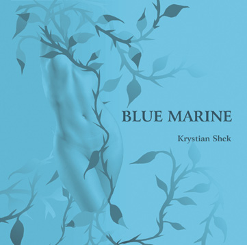 Krystian Shek - Slightly Breeze